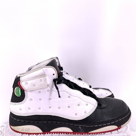 air jordan fusion 13